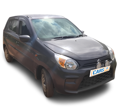 Maruti Alto-img